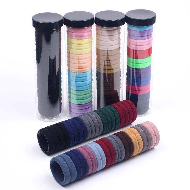 ligas en tubo grandes,código W-XX-04