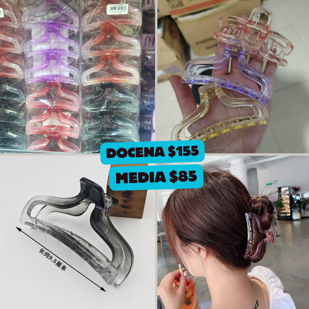 pinza degradad a42bis