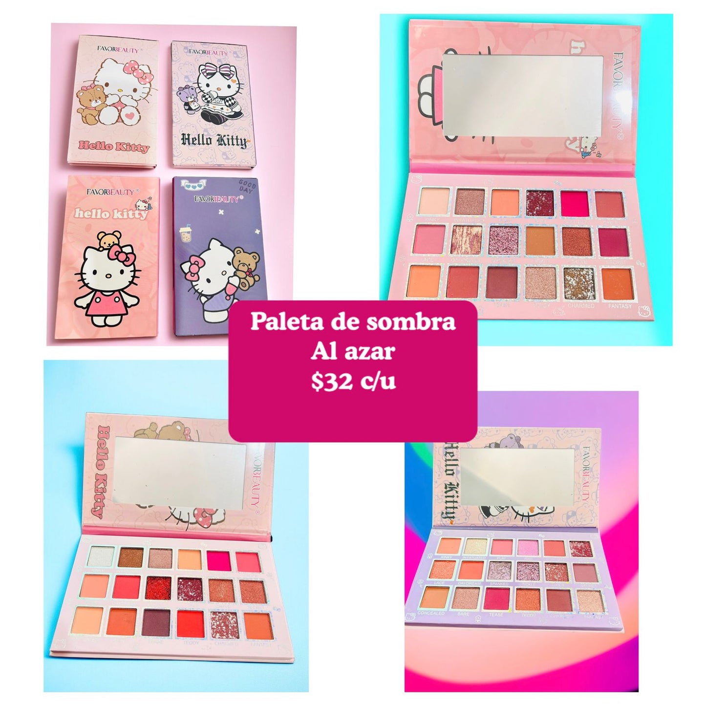 Sombras de diseño, codigo A288