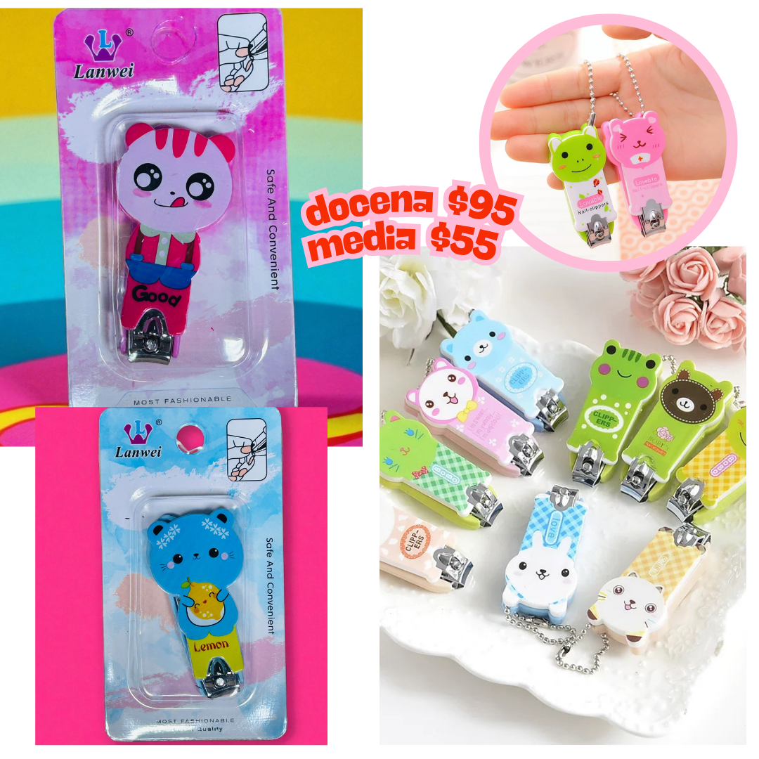 cortaúñas de animales, codigo a33