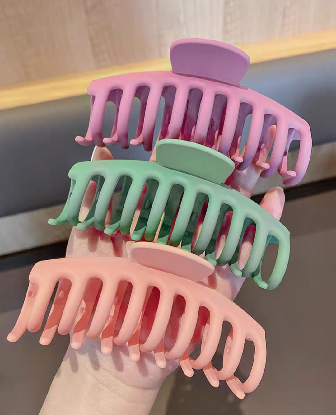 Pinza dientes, código A807bis