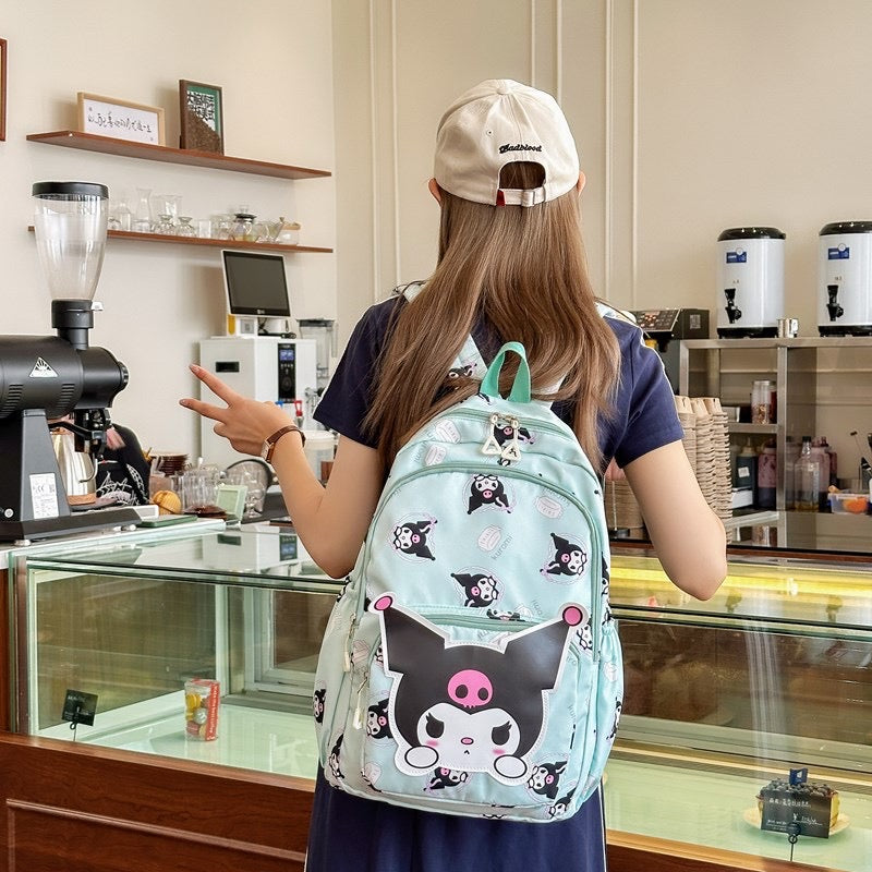 Mochilas