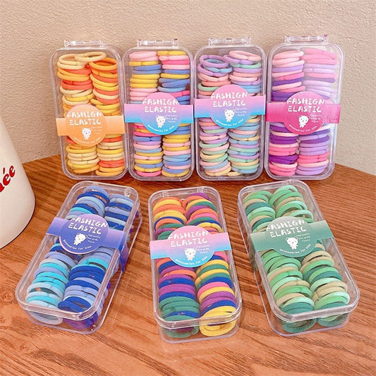 liga chica de colores en cajitas, codigo a815bis