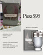 Perfume para caballero INVISTUC