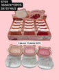 caja con 12 iluminadores, codigo 6769