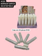 polvo de hadas de rollon, 24 piezas, codigo a120