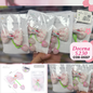 moño con cerezas colgando, docena, codigo 25227