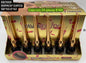 caja con 24 delineadores, codigo eb7005