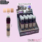 corrector retractil, caja con 12 piezas, codigo C9053
