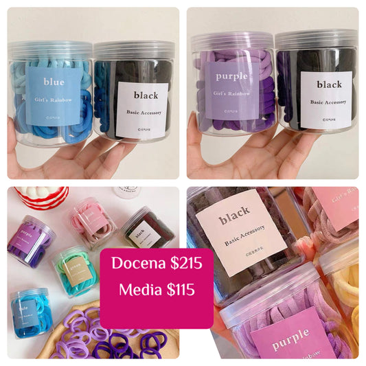 Bote de ligas, código A51