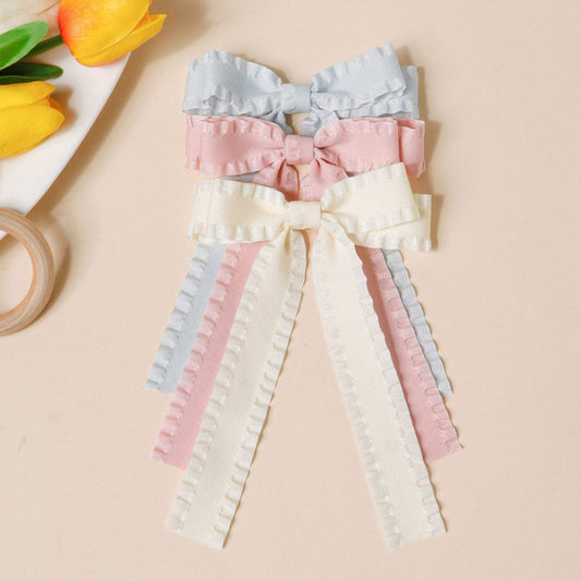 moño delgado con orilla, codigo a62BIS