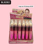 caja con 24 rubores, codigo bl9282