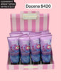 Crema de 200 ml, caja con 12 piezas, codigo CO249304T
