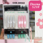 perfilado en set de 3 piezas, 12 sets, codigo 50044