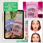 Serie de 6 parches para acne kuromi, codigo a42