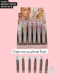 Sombra para ojos en lápiz, caja con 24 piezas, codigo H2384