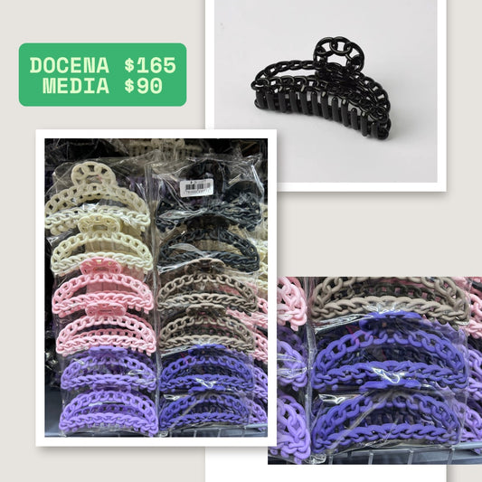 pinza eslabones, codigo a703