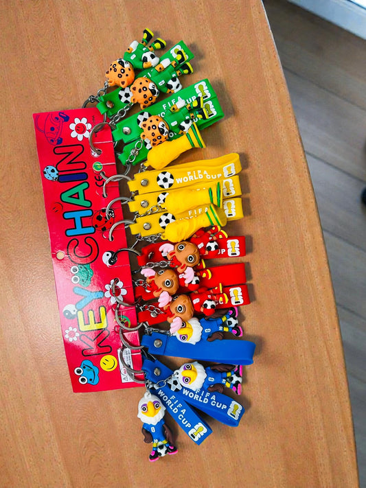 llavero chico del mundial codigo a110bis