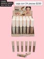 corrector, caja con 24 piezas, codigo c9460