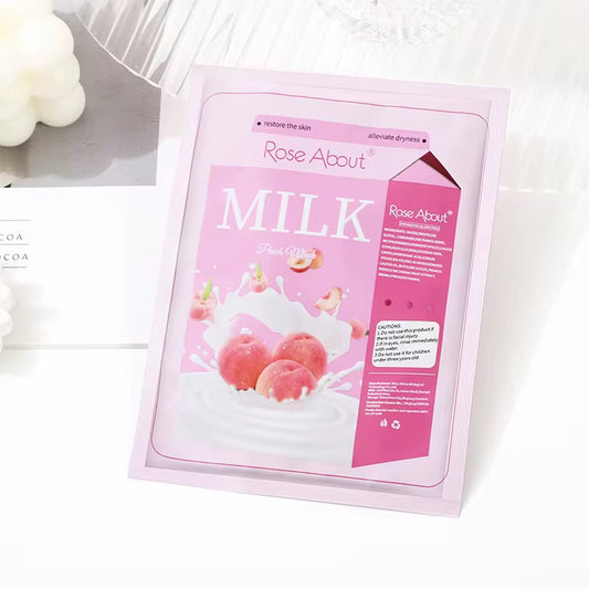 paquete de mascarillas variadas, codigo a71