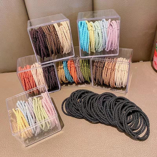 liga grande en caja transparente, codigo a241bis