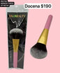 Brochas, docena, codigo FB1739