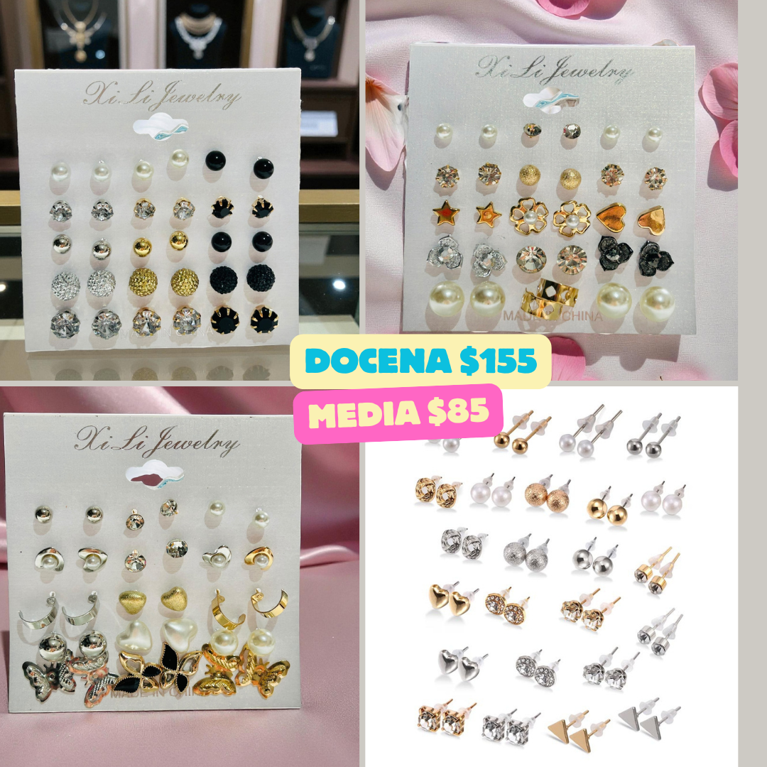 Arete fantasía plantillas, codigo a30