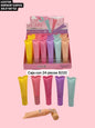 gloss, caja con 24 piezas, codigo lg3726