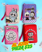 cartera labubu, al azar codigo a135
