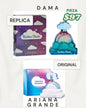 Perfume dama- réplica, nube-Ariana
