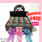 zquezze de pulpo, docena, codigo a158