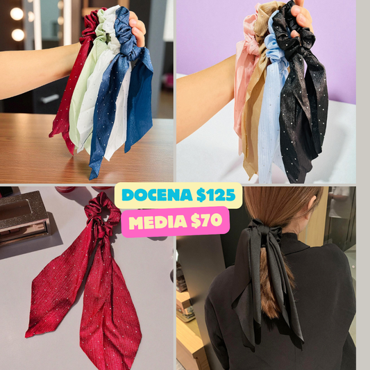 Coletero con destellos de piedra, codigo a224