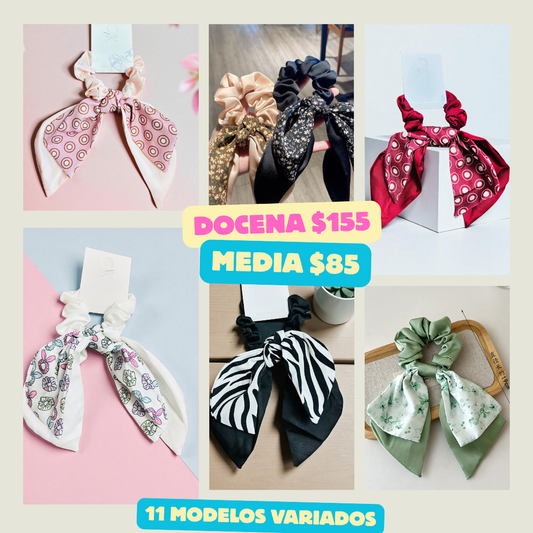 Coletero corto con diseños, codigo a262