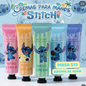 cremas de mano stich, codigo a38bis
