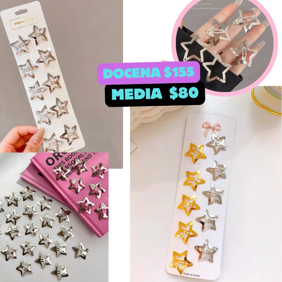 cucas plata y doras, codigo a55