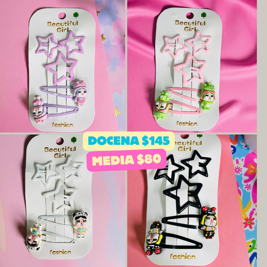 Cucas de las chicas super poderosas, codigo a810