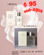 Perfume caballero, Aqua Di Gio, AQUA
