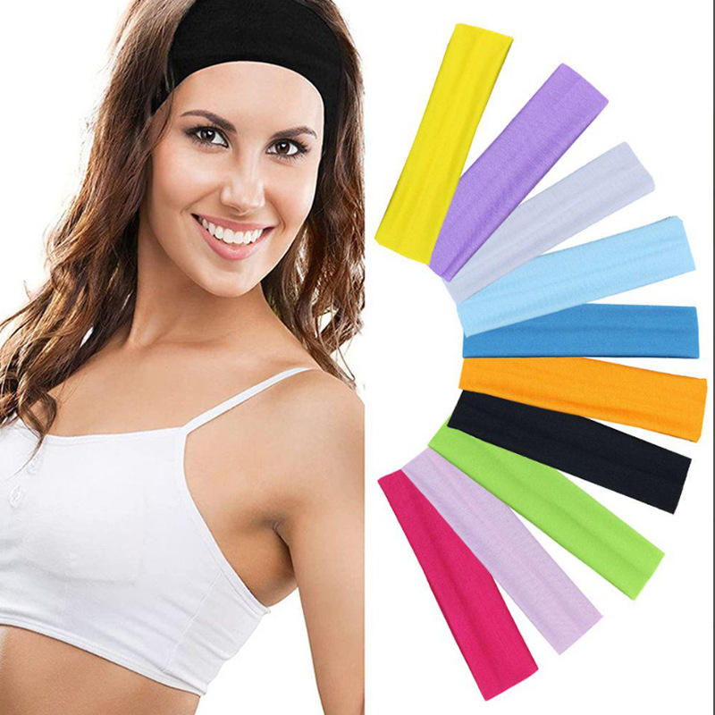 Bandas para el cabello, código A20