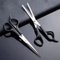 set de peine y tijeras de corte de cabello, codigo a107