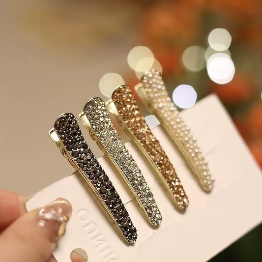 pasadores picos de pedrería en pares, codigo a283bis