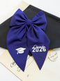 Moño de graduacion para personalizar, elige el color que tu deseas al final de tu compra en las notas de tu pedido.