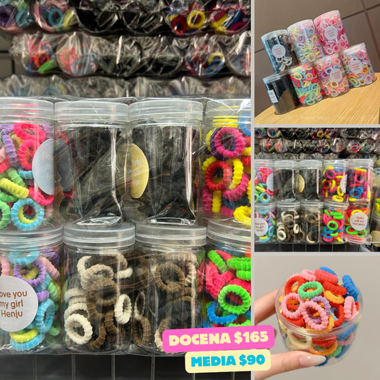 liga chica en bote, codigo a409