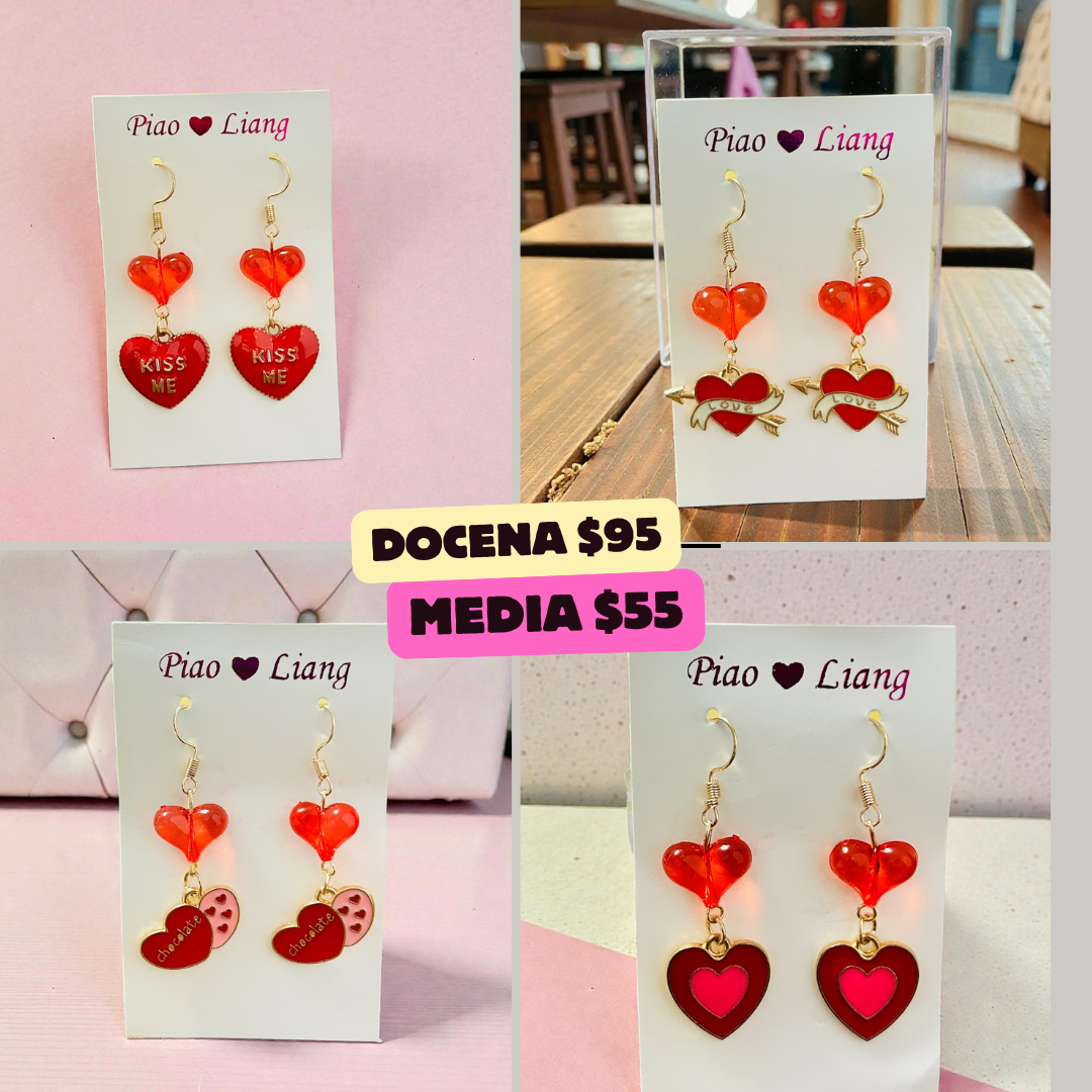 arete corazones, codigo a137bis