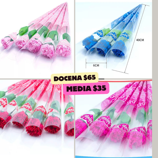 Flores para el 14 de febrero codigo a281