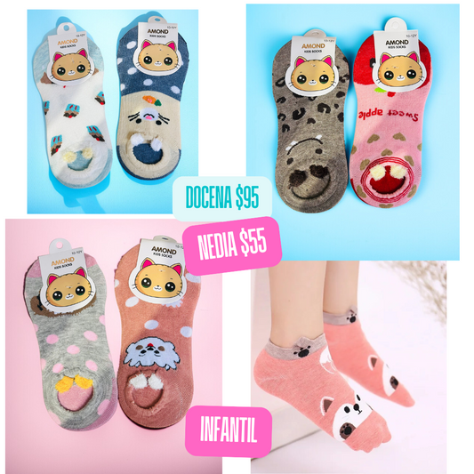 tin para niños, codigo a70