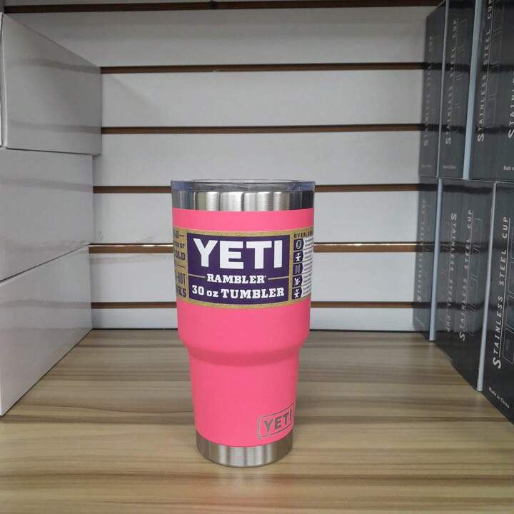 Yeti personalizado o sin personalizar codigo A700