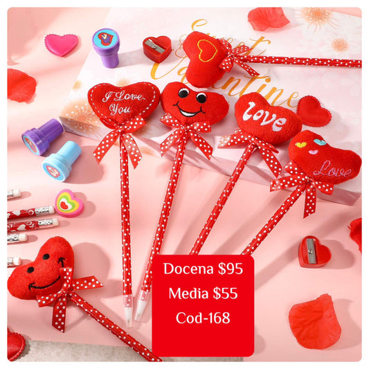 Pluma de peluche, codigo A72