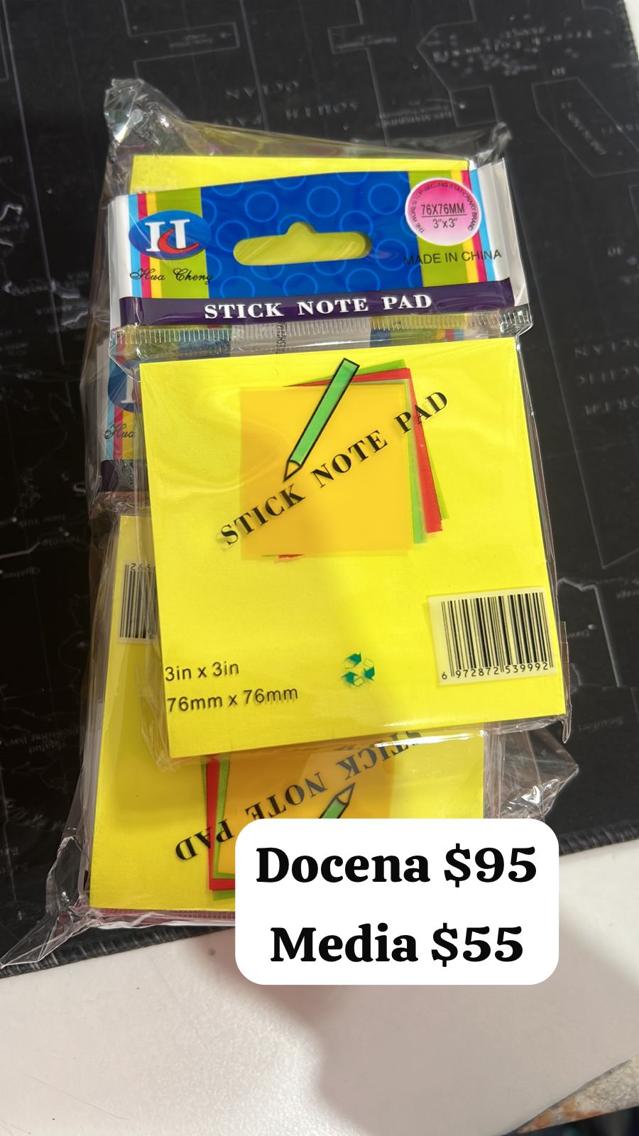 postic, codigo a816