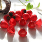 Gloss fresa, serie de 6 piezas, codigo A58