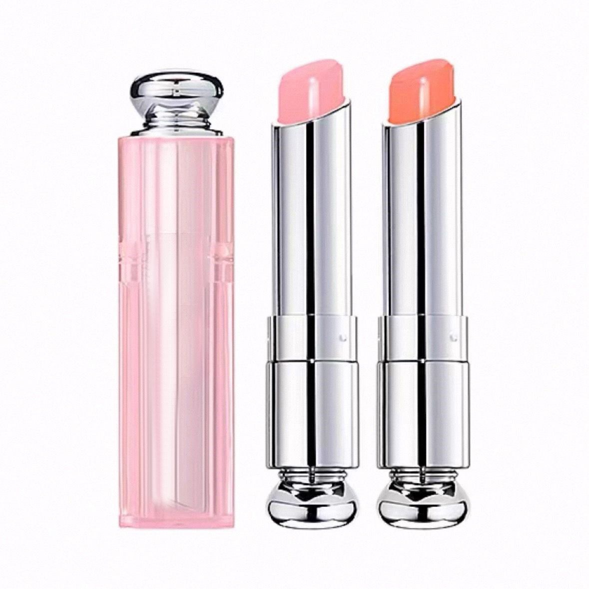Balsamo lip, rosado, serie de 6 piezas, codigo a90BIS